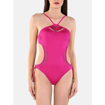 Maillot de bain 1 pièce monokini multipositions Porto Montenegro