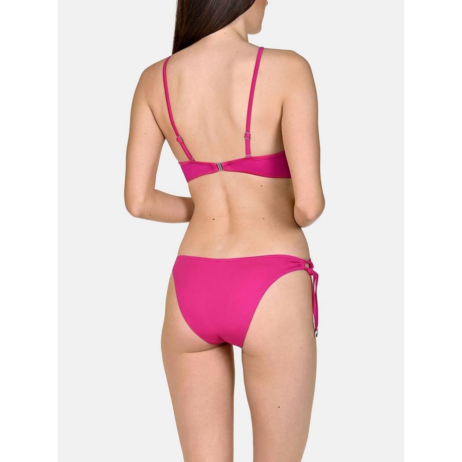 Lisca Porto Montenegro Einteiliger Monokini Badeanzug Verstellbare Träger  