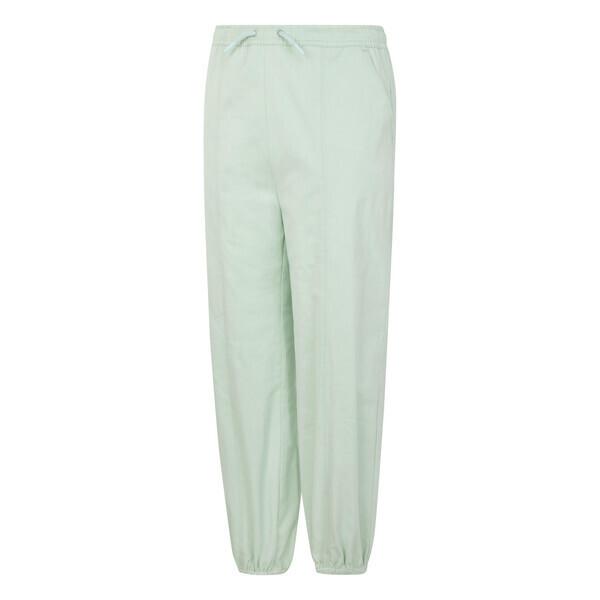 Image of Lässige Stoffhose, Mädchen Unisex 12-13A