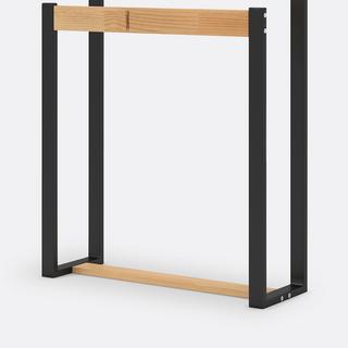 La Redoute Intérieurs Handtuchhalter Hiba  