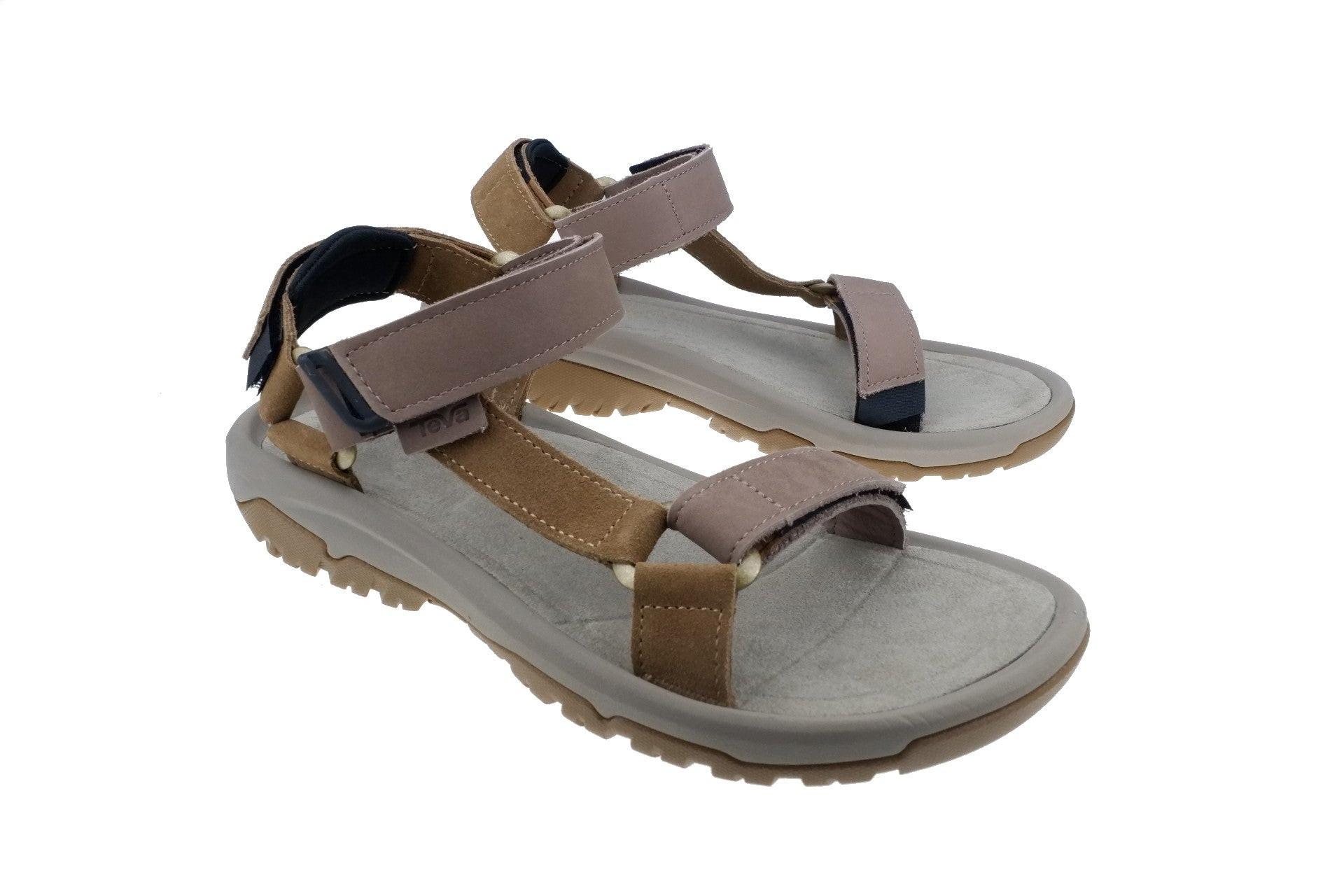 TEVA  Hurricane XLT2 - Wildleder sandale 