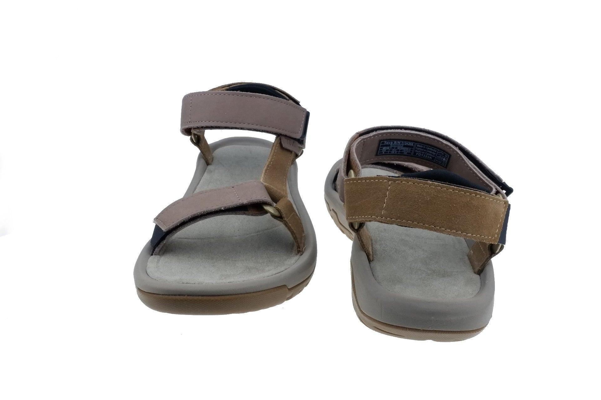 TEVA  Hurricane XLT2 - Wildleder sandale 