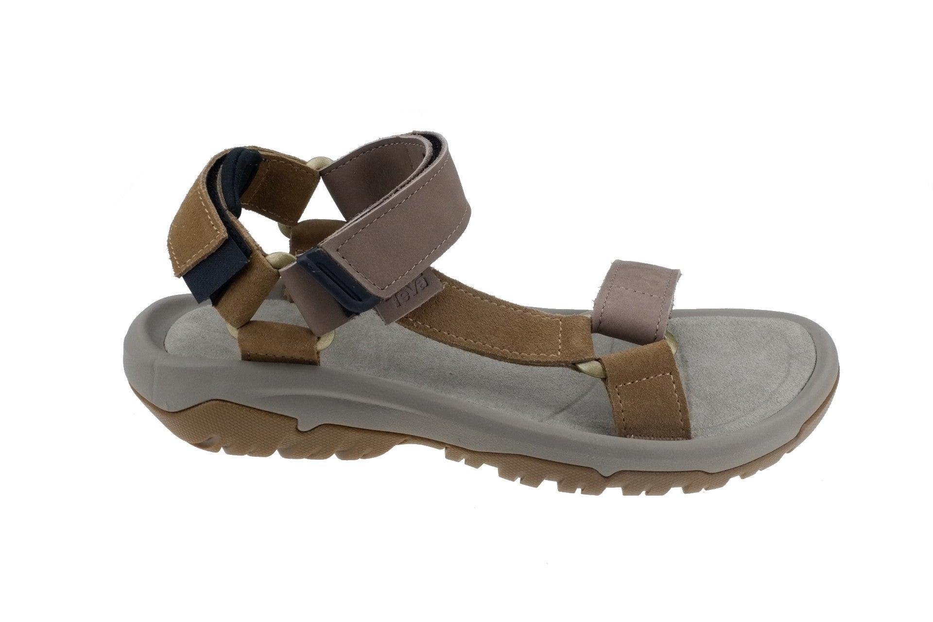 TEVA  Hurricane XLT2 - Wildleder sandale 