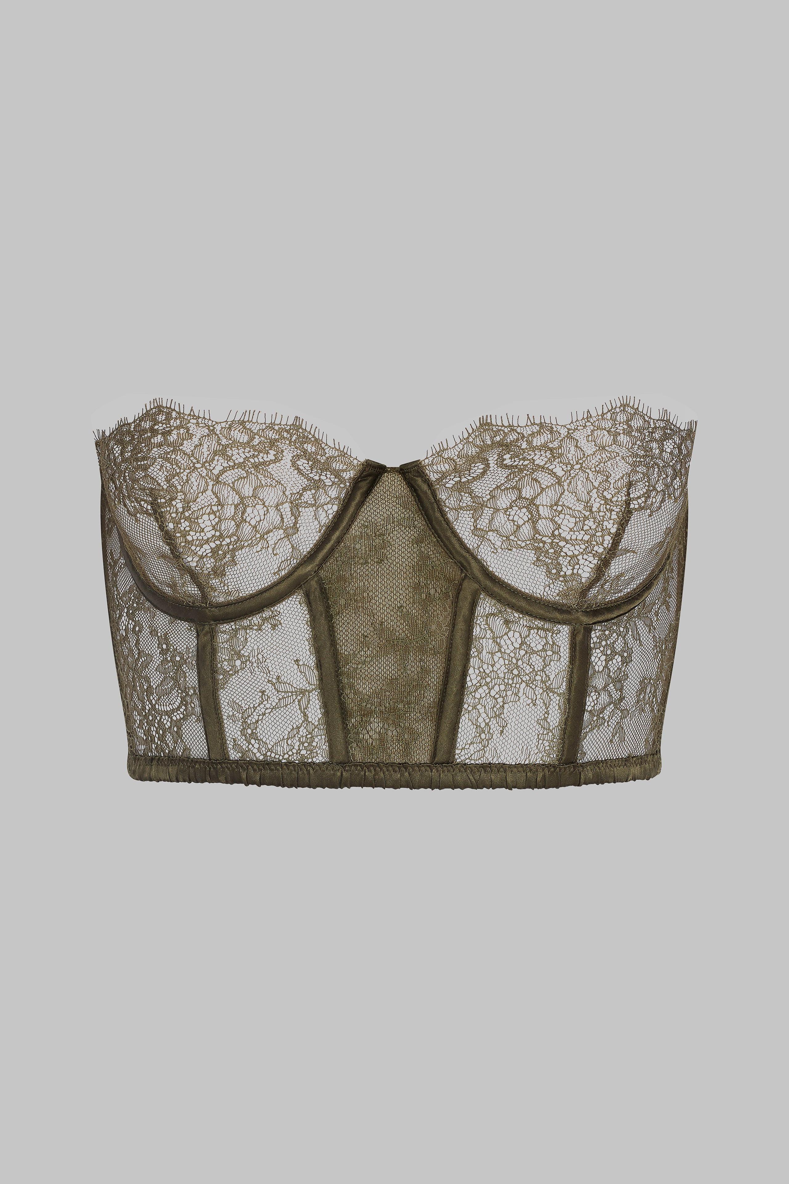 MAISON CLOSE  Bustier-BH - Rendez-Vous 