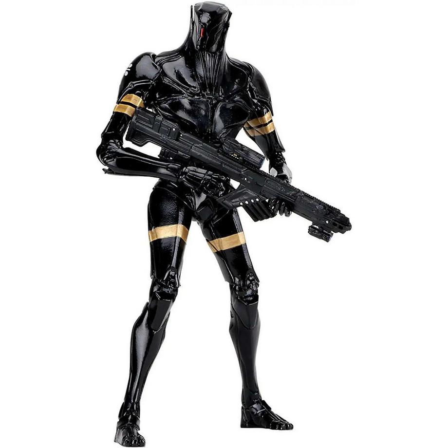 NECA  NECA Valerian K-Tron Action Figure 
