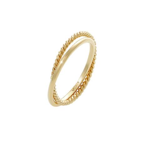 Elli  Ring Wickelring Basic 