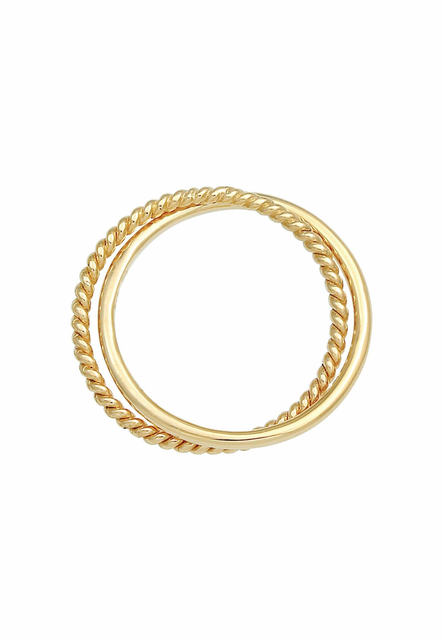 Elli  Ring Wickelring Basic 