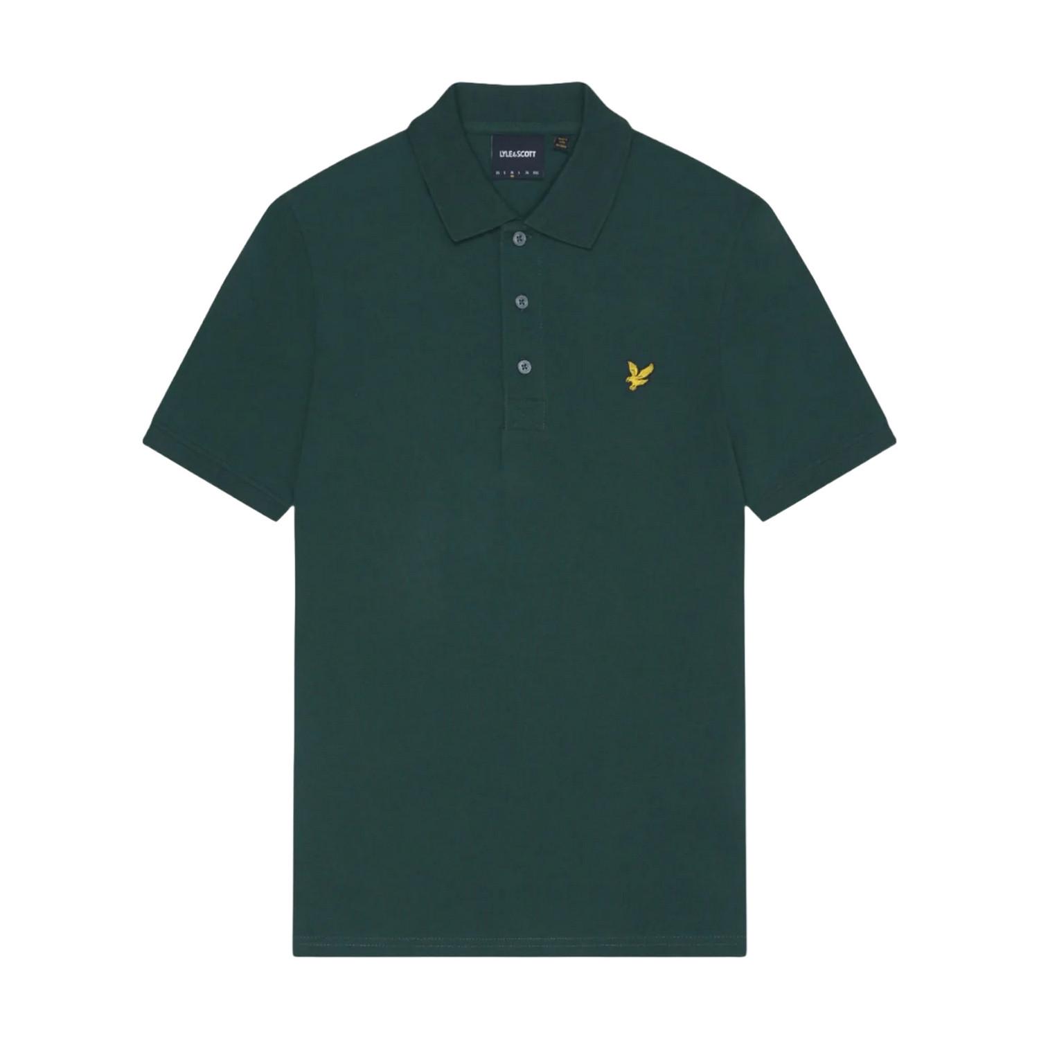 LYLE & SCOTT  Poloshirt 