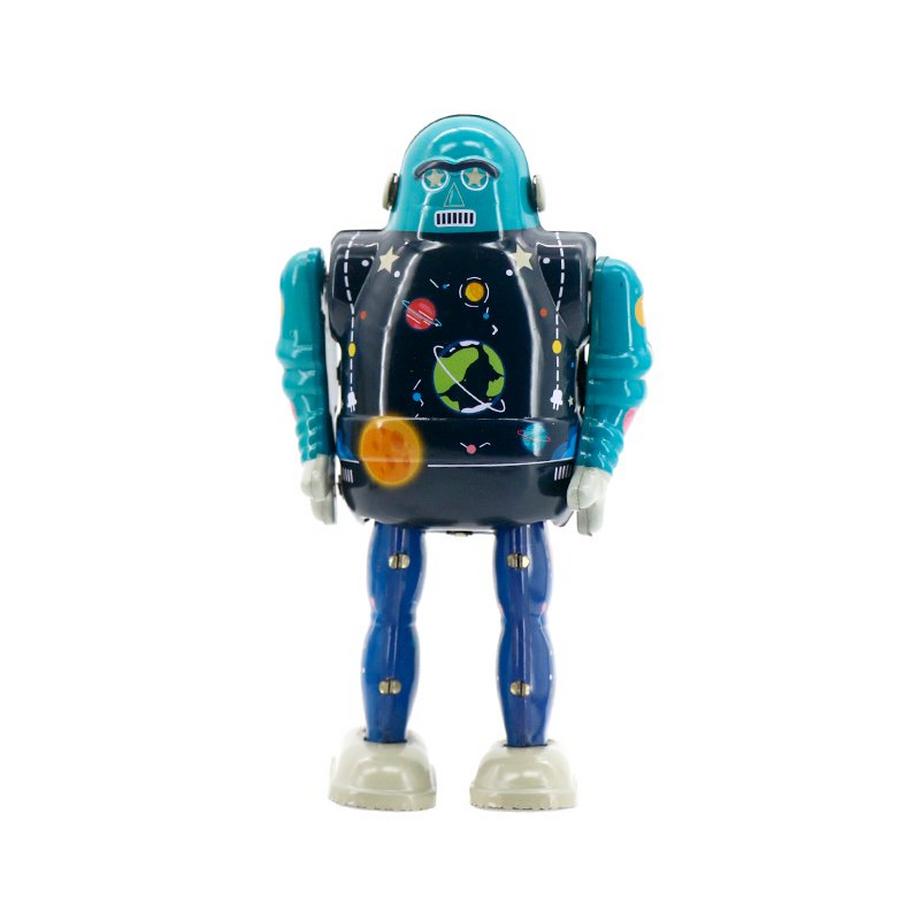 Robot Star Bot