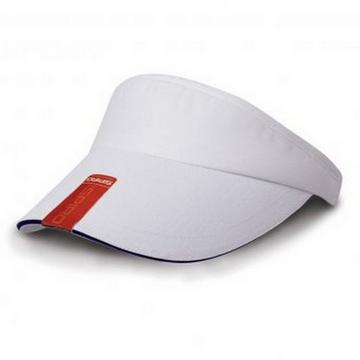 Headwear Sonnenblende Visier