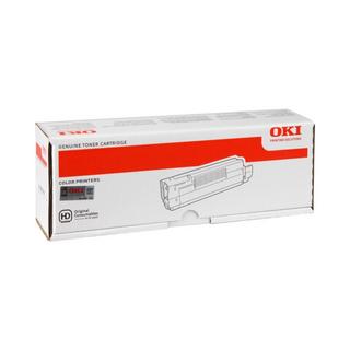 OKI  Toner 6K - giallo 