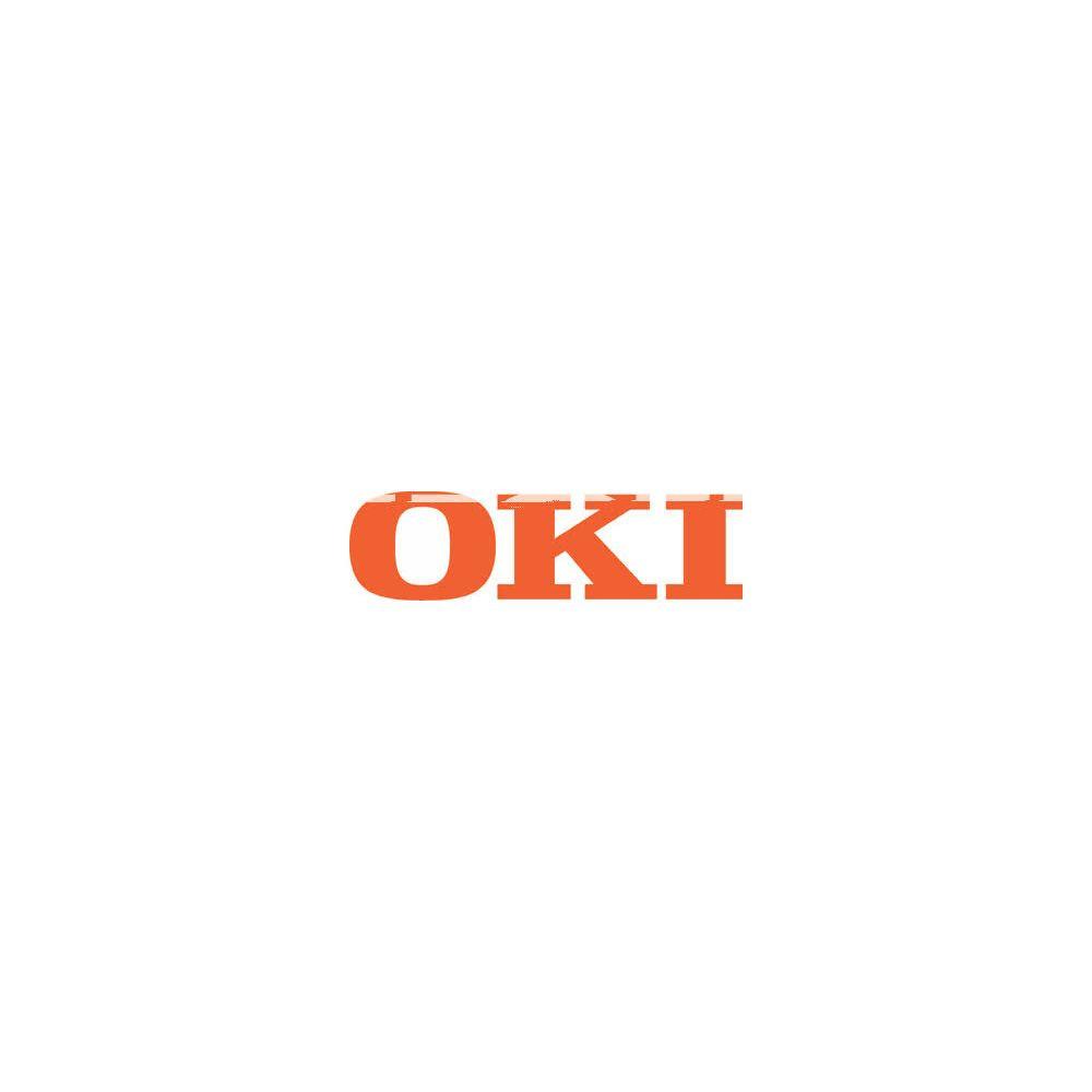 OKI  OKI Toner yellow 46507505 C612 6000 Seiten 