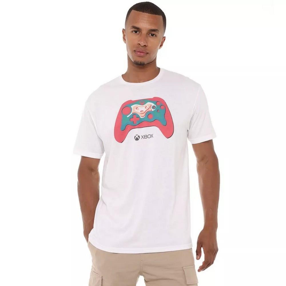 Xbox  Tshirt CUTAWAY PAD 