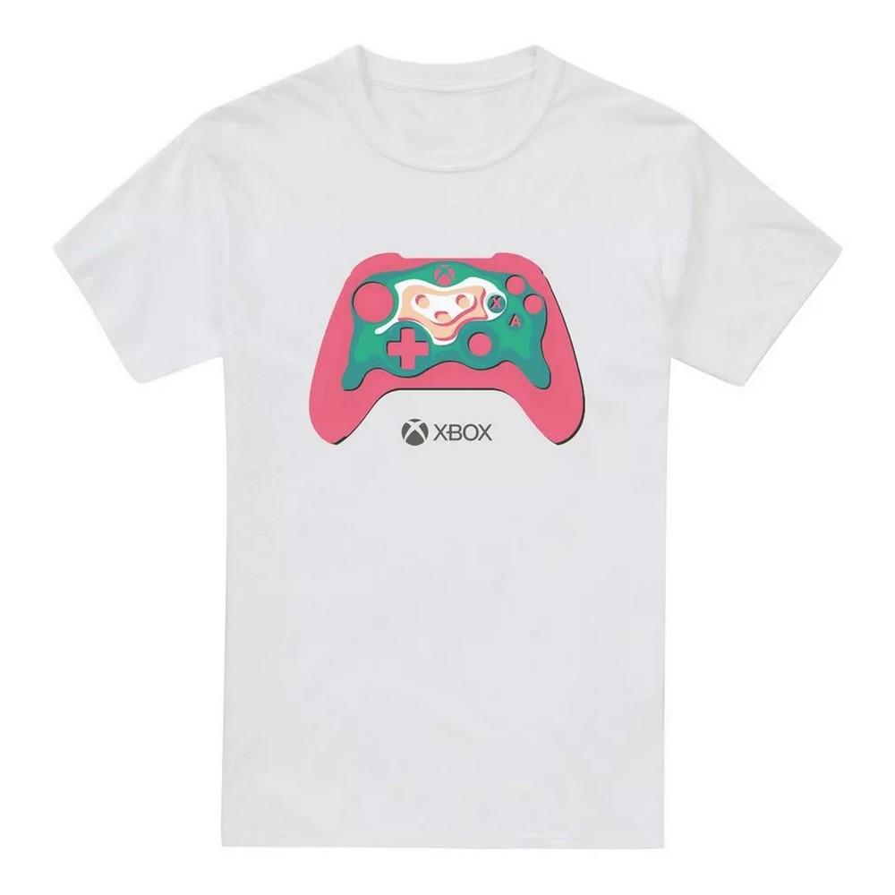 Xbox  Tshirt CUTAWAY PAD 