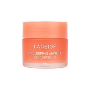 Lip Sleeping Mask Ex [Grapefruit]