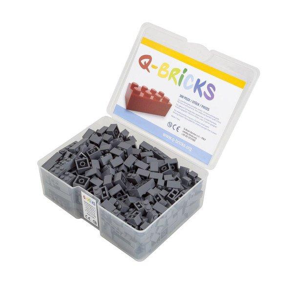 Image of Bausteine Unicolor Staub