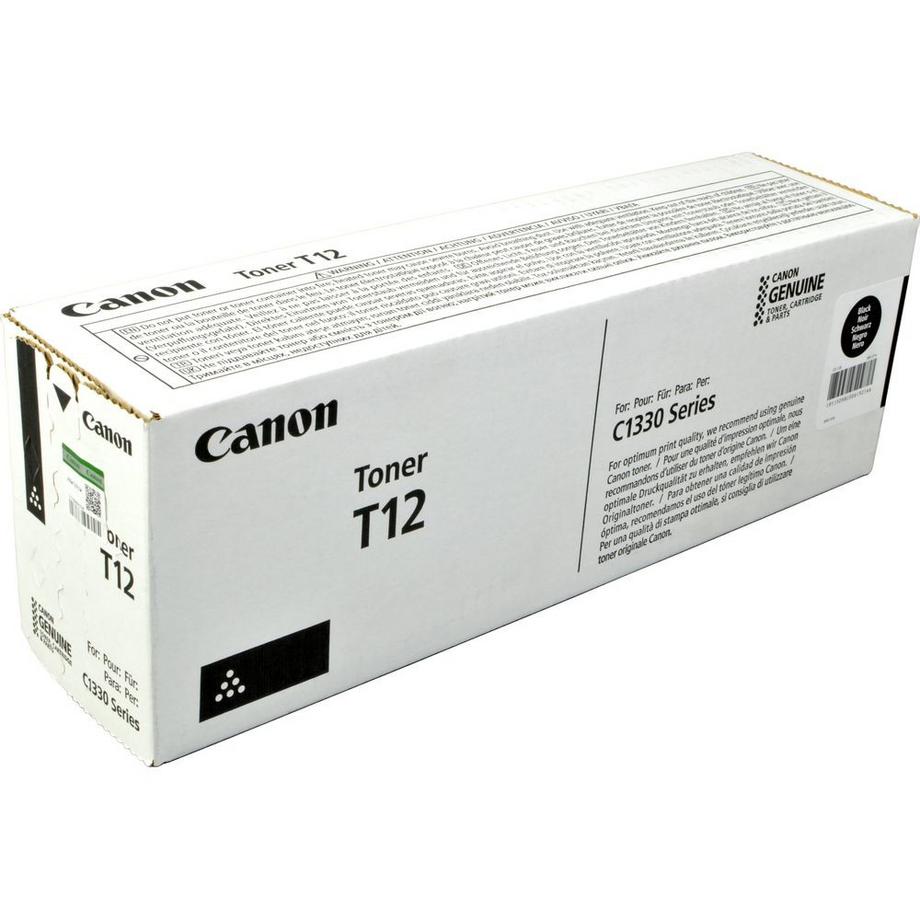 Canon  T12 original Tonerpatrone 