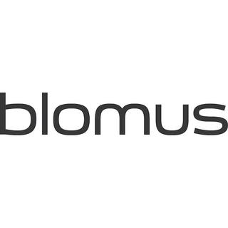 Blomus Hebelkorkenzieher LEVERMAN PRO Schwarz Silber  