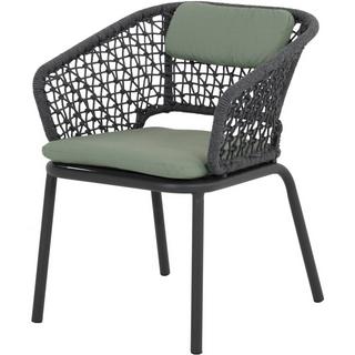 mutoni Chaise de jardin Elena  