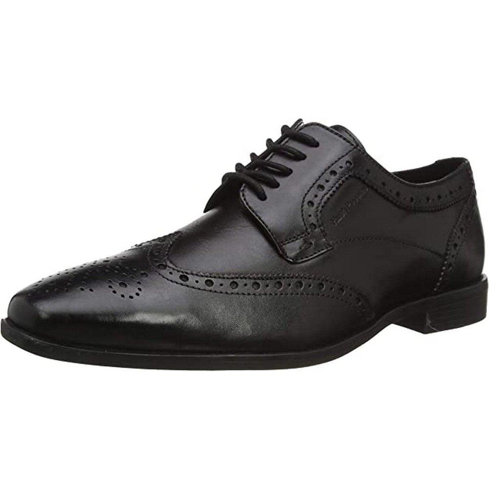 Hush Puppies  Elliot Brogues 