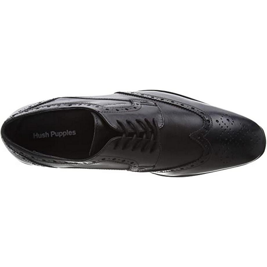 Hush Puppies Elliot Chaussures Richelieu en Cuir  