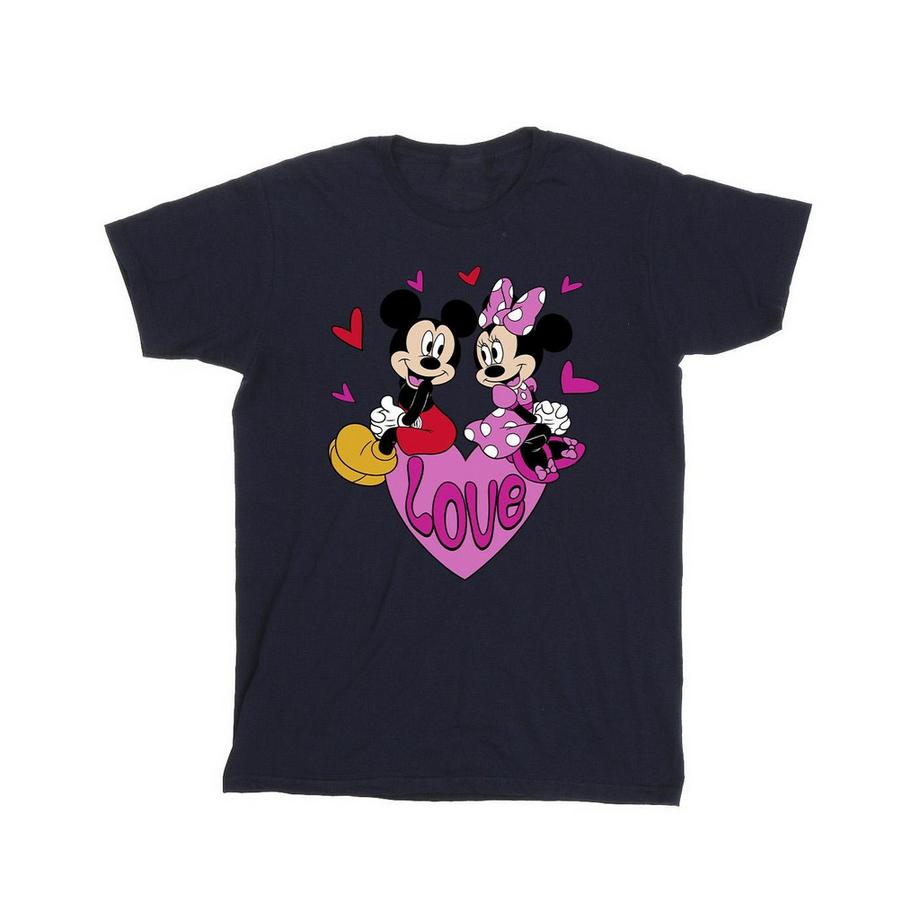 Tshirt LOVE