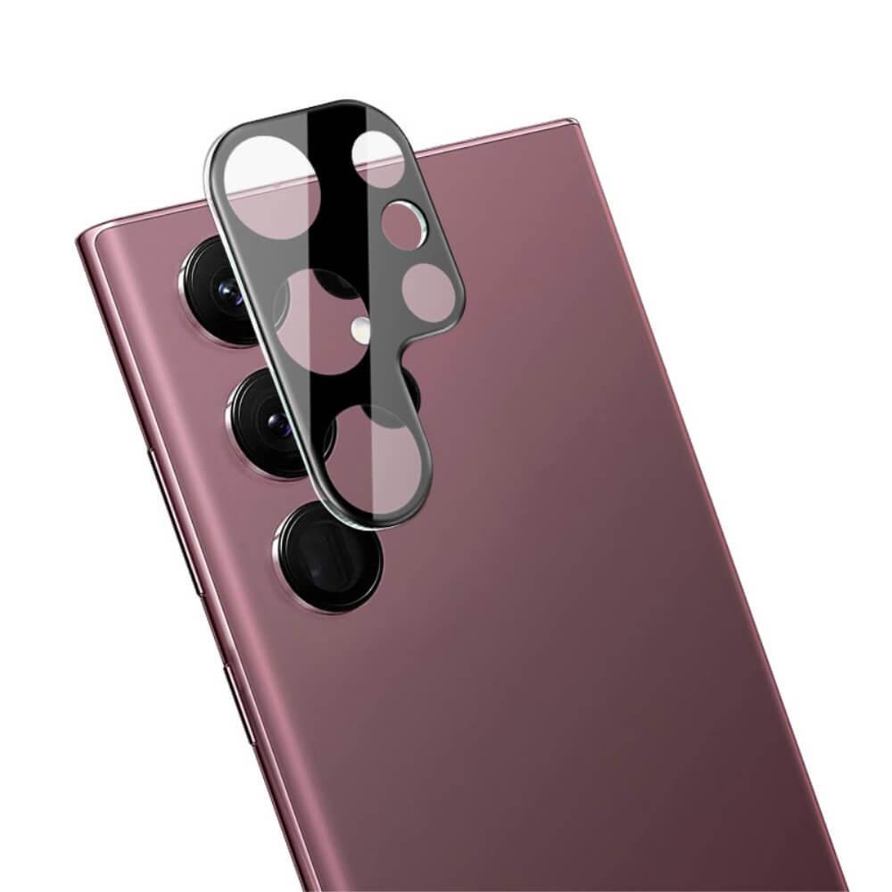 Imak  Galaxy S23 Ultra - IMAK vetro protettivo per fotocamera 