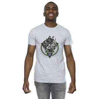 MARVEL  Tshirt WAKANDA FOREVER 