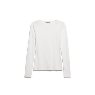 ARMEDANGELS  t-shirt manches longues enriccaa soft 