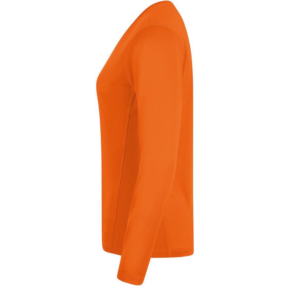 Jako Run 2.0 T-Shirt Maniche Lunghe  