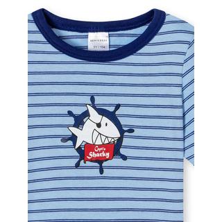 Schiesser  Pigiama bambino Capt'n-Sharky 