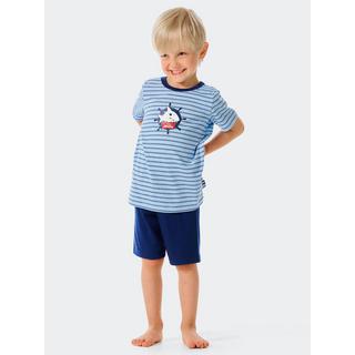 Schiesser  Pigiama bambino Capt'n-Sharky 