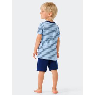 Schiesser  Pigiama bambino Capt'n-Sharky 