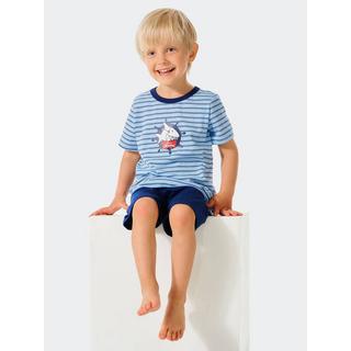 Schiesser  Pigiama bambino Capt'n-Sharky 