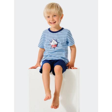 Schiesser  Pigiama bambino Capt'n-Sharky 