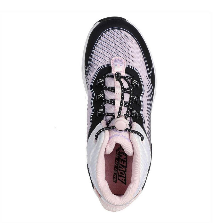 SKECHERS Baskets Adventure 8  