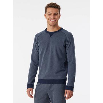 Maglia Mix & Relax a maniche lunghe