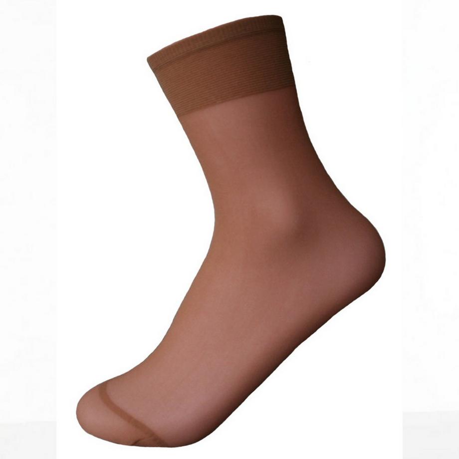 Silky Europe  Smooth Chaussettes 15 Deniers (lot De 3 Paires) 
