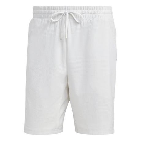 adidas  Short de tennis Ergo blanc 