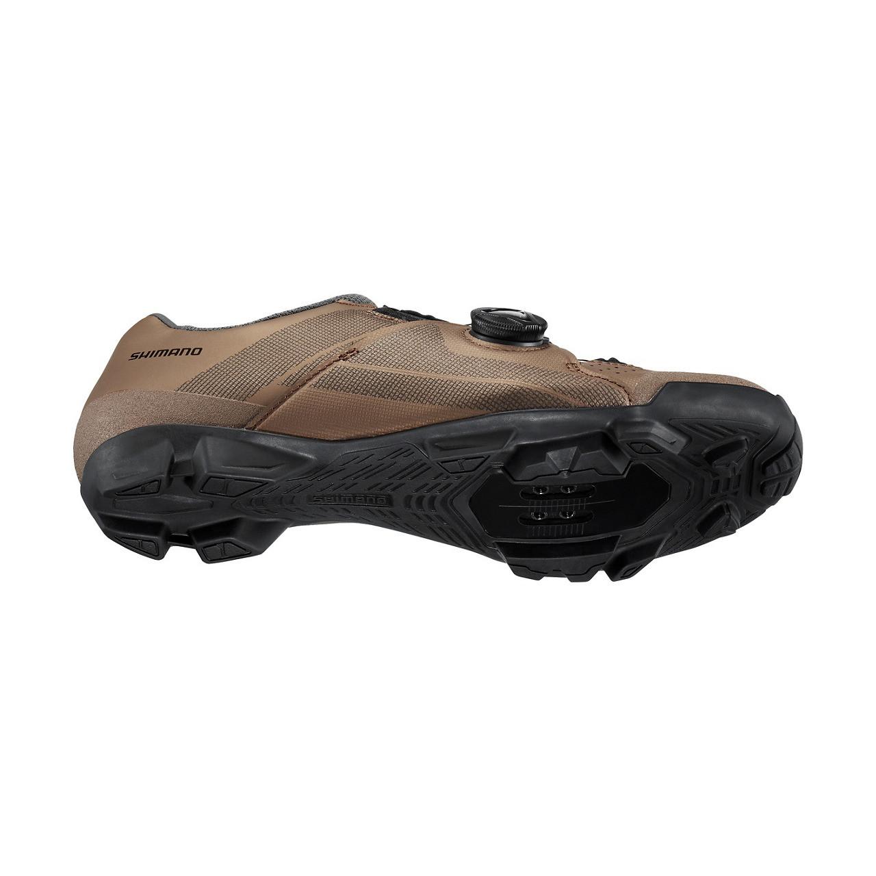 SHIMANO  Chaussures femme  SH-XC300 