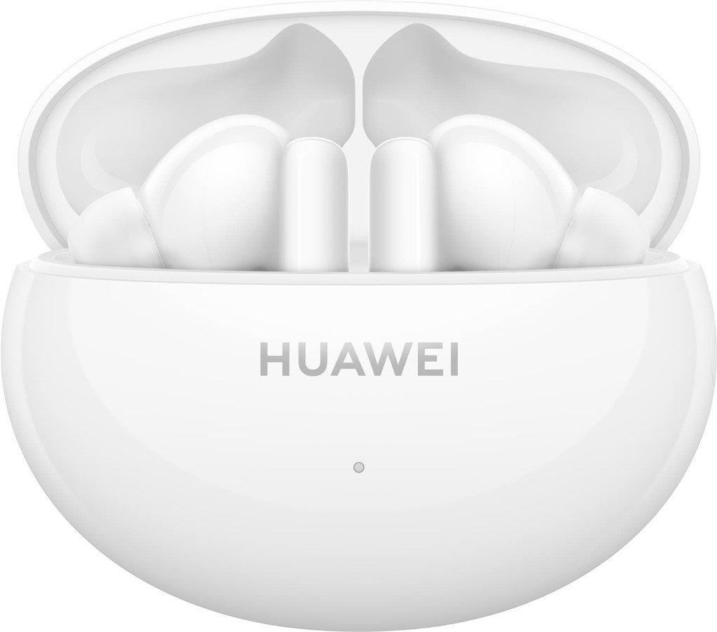 HUAWEI  Huawei FreeBuds 5i Kopfhörer True Wireless Stereo (TWS) im Ohr AnrufeMusik Bluetooth Weiß 