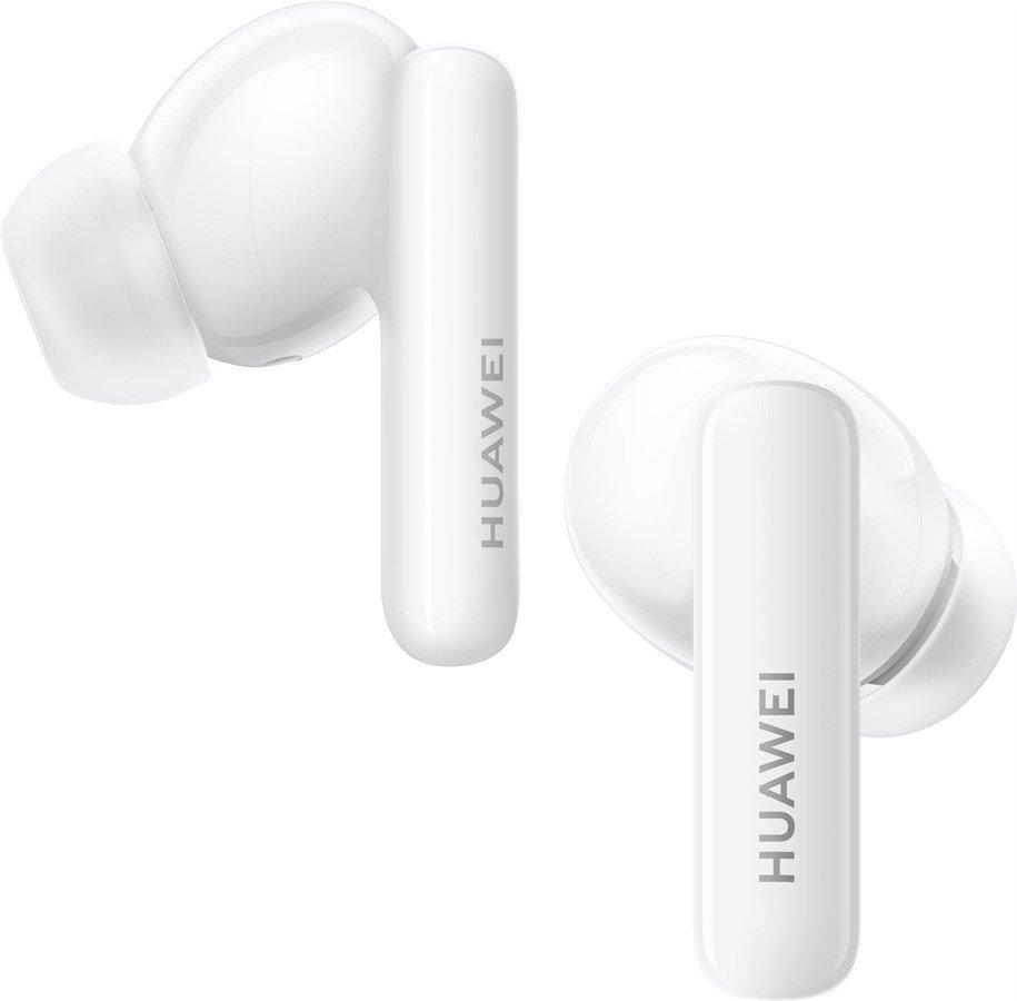 HUAWEI  Huawei FreeBuds 5i Kopfhörer True Wireless Stereo (TWS) im Ohr AnrufeMusik Bluetooth Weiß 