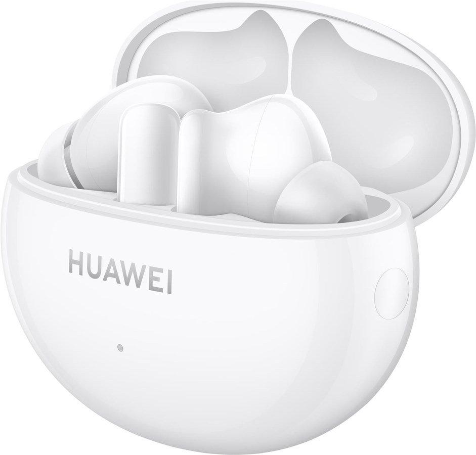 Image of Huawei FreeBuds 5i Kopfhörer True Wireless Stereo (TWS) im Ohr AnrufeMusik Bluetooth Weiß