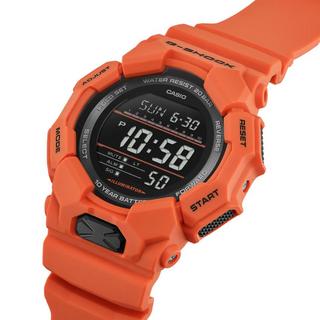 CASIO  G-Shock GD-010-4ER Classic 