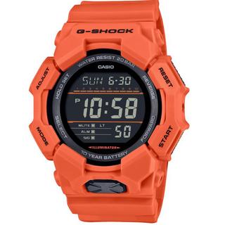 CASIO  G-Shock GD-010-4ER Classic 