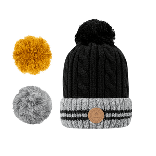 CABAIA Creamy Gin Berretto  