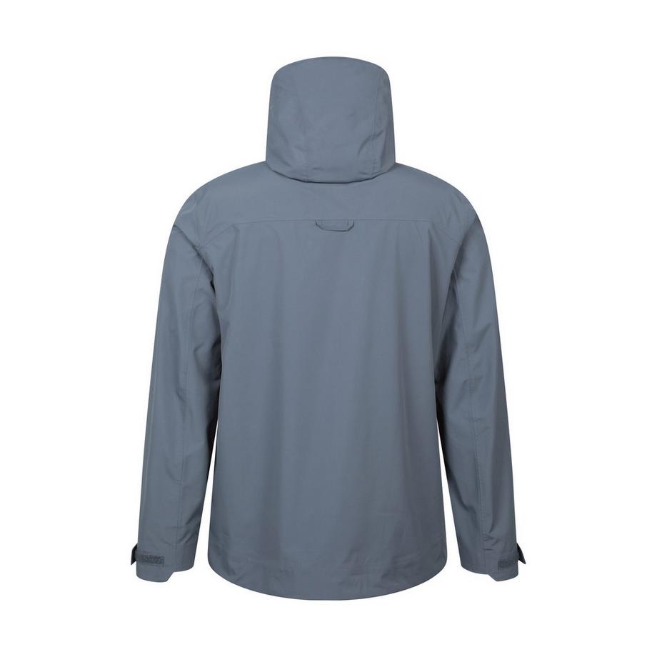 Mountain Warehouse Kailash Giacca Impermeabile 2.5 Strati  