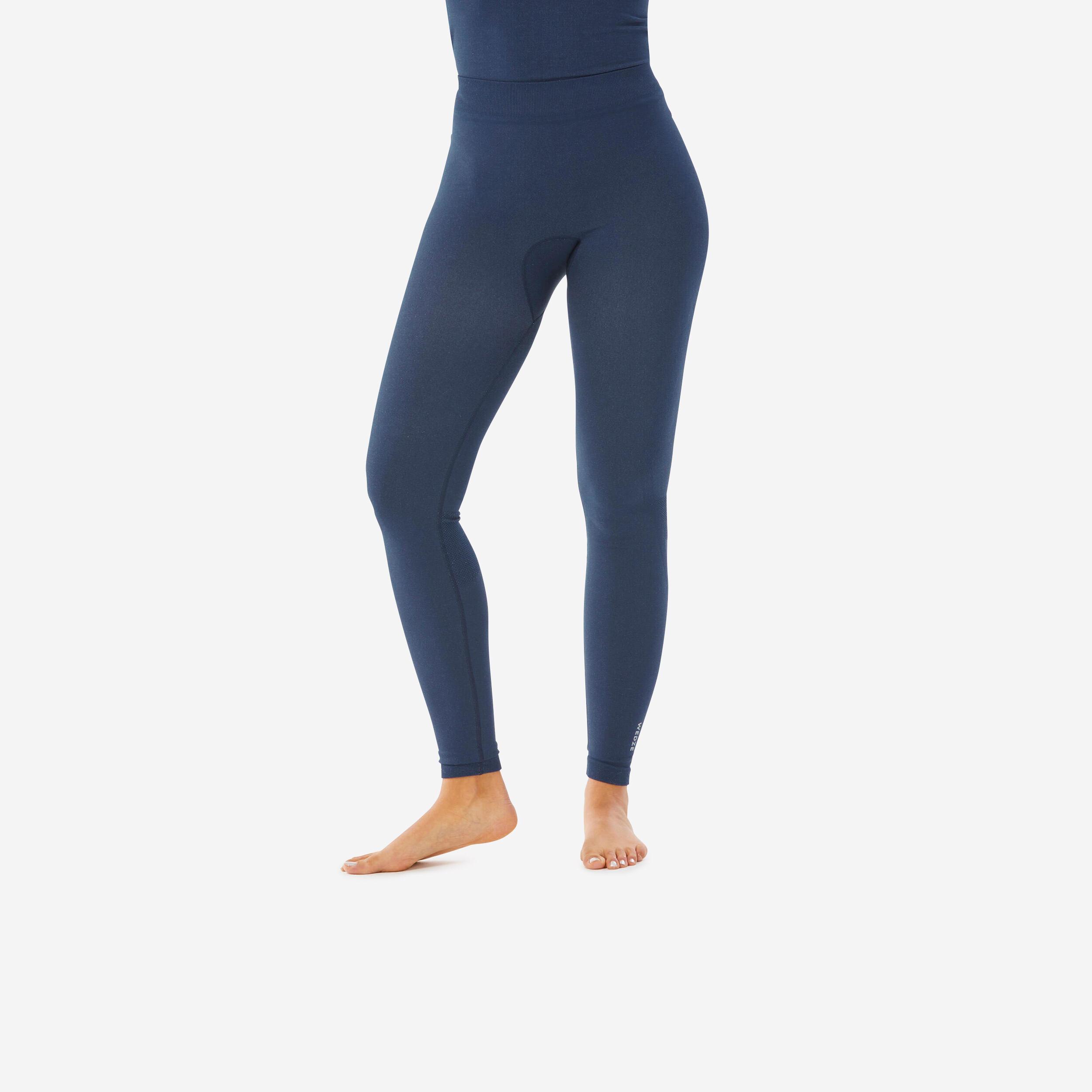 WEDZE  Lange Unterhose - BL 180 SEAMLESS 