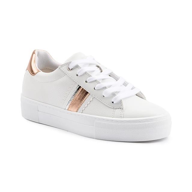 Image of D Claudin Damen Weiss 41