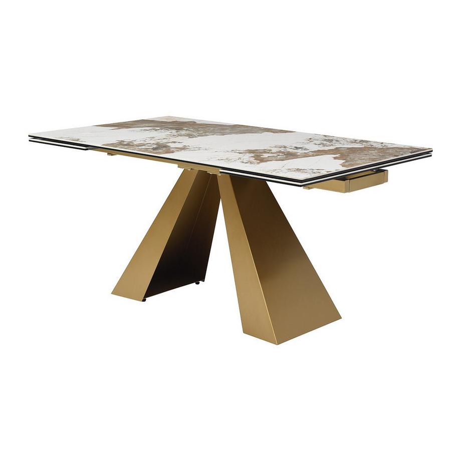 Table extensible LOZIPA